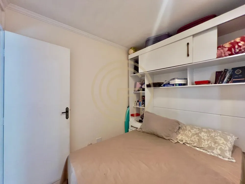Apartamento, 2 quartos, 50 m² - Foto 7