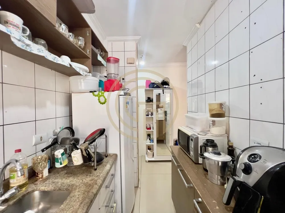 Apartamento, 2 quartos, 50 m² - Foto 5