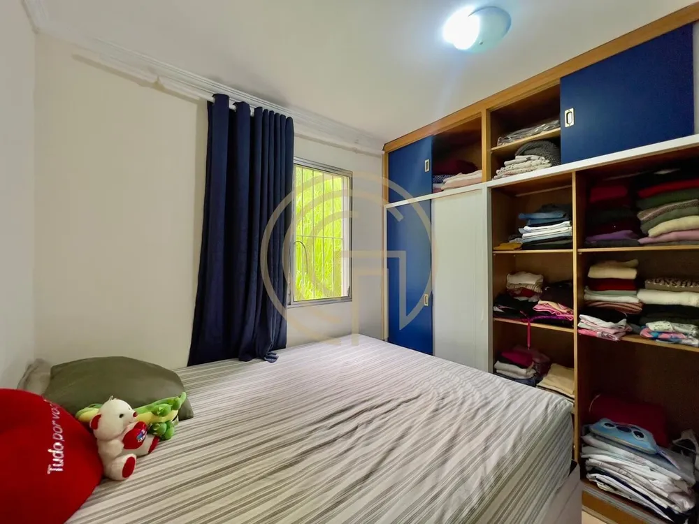Apartamento, 2 quartos, 50 m² - Foto 9