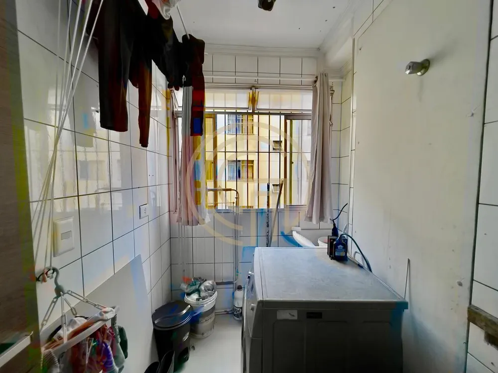 Apartamento, 2 quartos, 50 m² - Foto 12