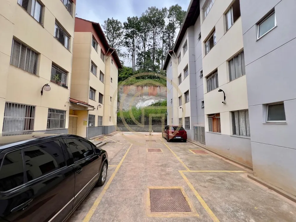 Apartamento, 2 quartos, 50 m² - Foto 16