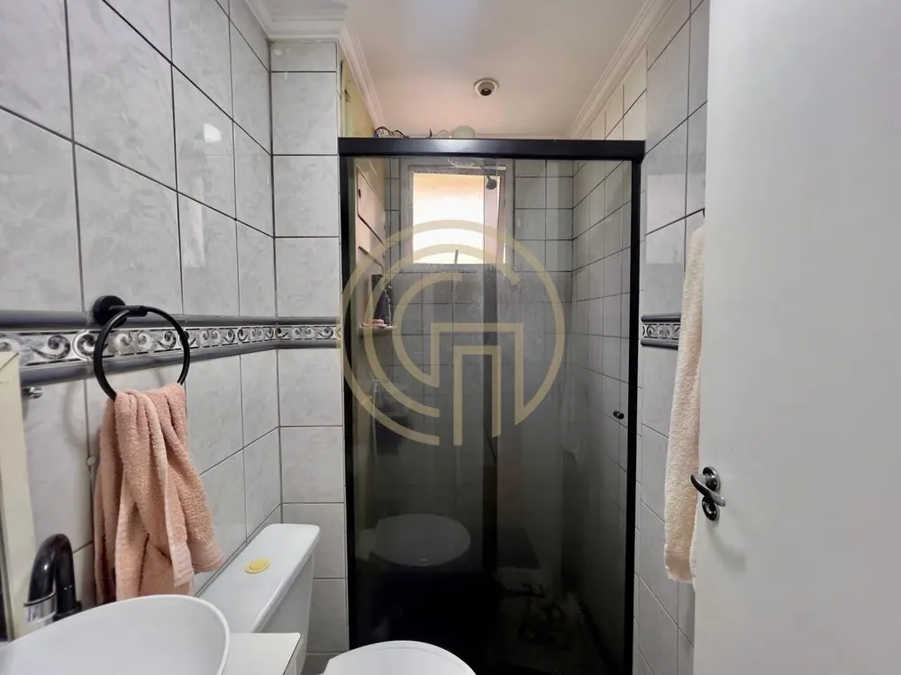 Apartamento, 2 quartos, 50 m² - Foto 6