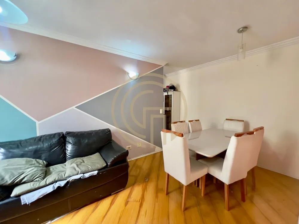 Apartamento, 2 quartos, 50 m² - Foto 1