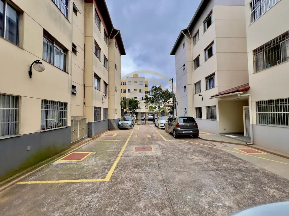 Apartamento, 2 quartos, 50 m² - Foto 8