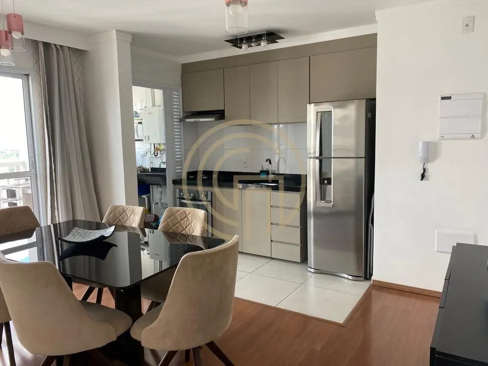 Apartamento, 2 quartos, 49 m² - Foto 2