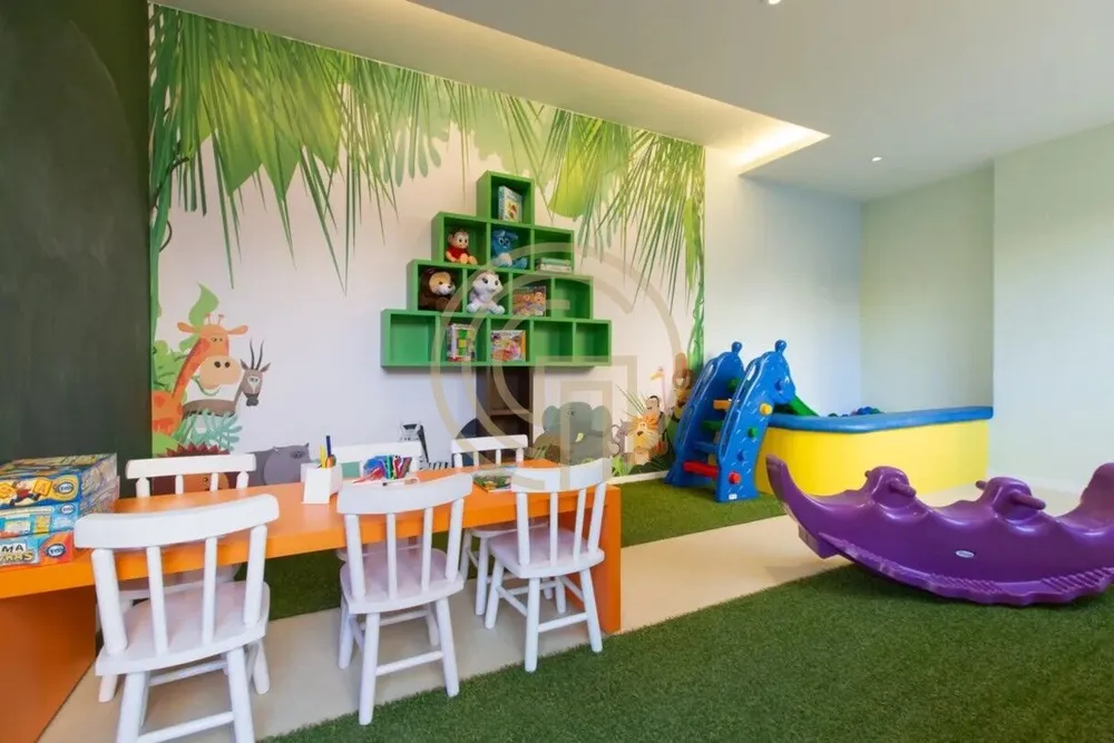 Apartamento, 2 quartos, 49 m² - Foto 10