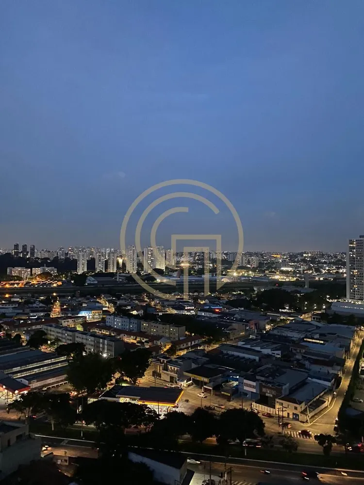 Apartamento, 2 quartos, 49 m² - Foto 7