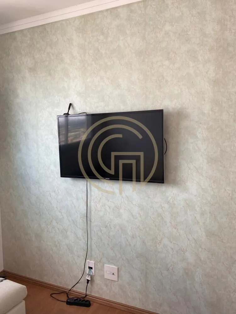Apartamento, 2 quartos, 49 m² - Foto 4