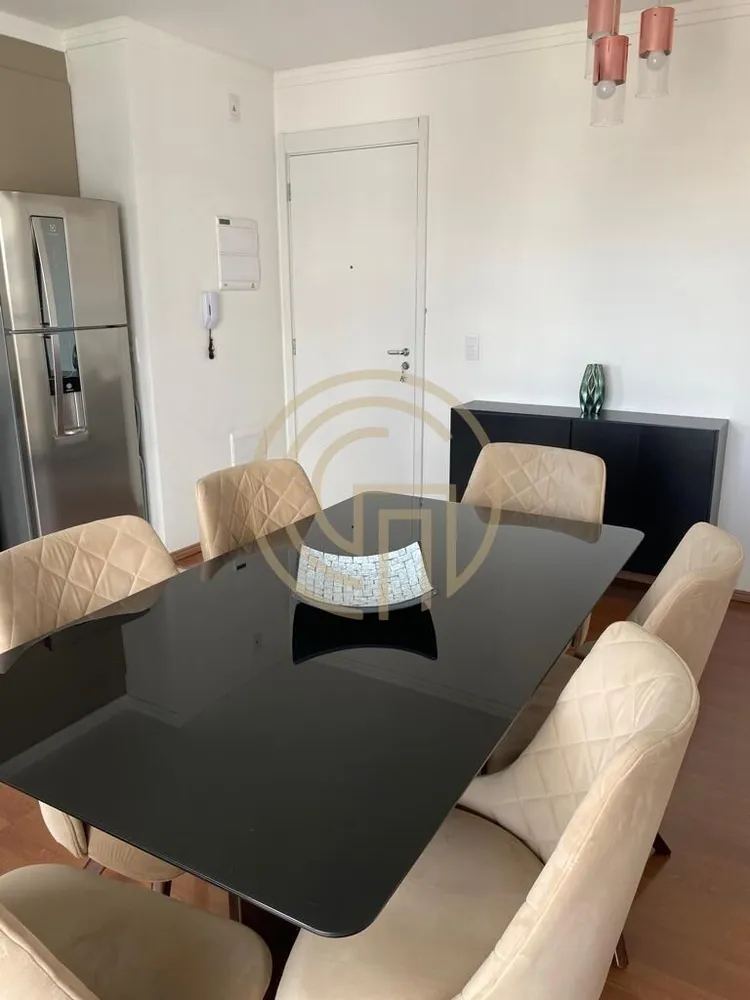 Apartamento, 2 quartos, 49 m² - Foto 3