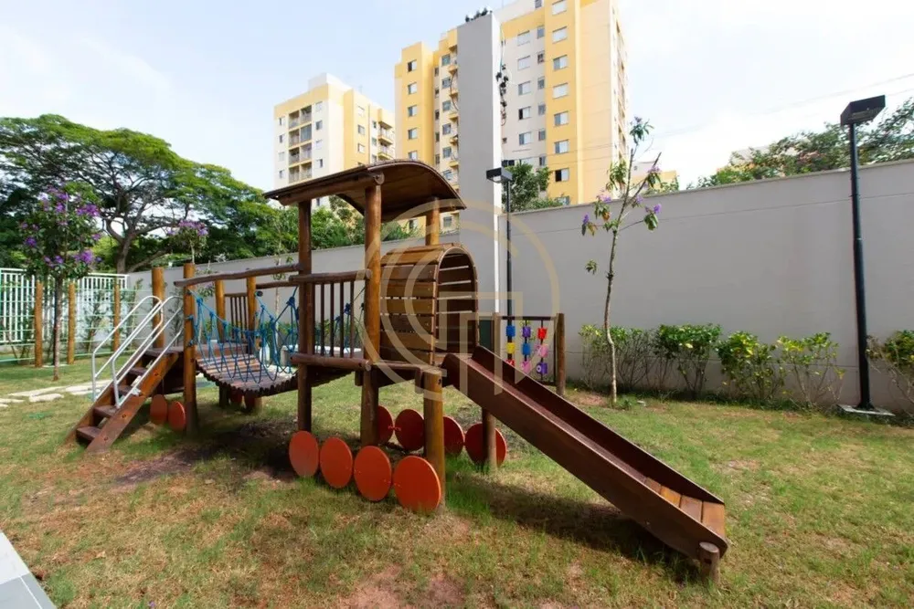 Apartamento, 2 quartos, 49 m² - Foto 12