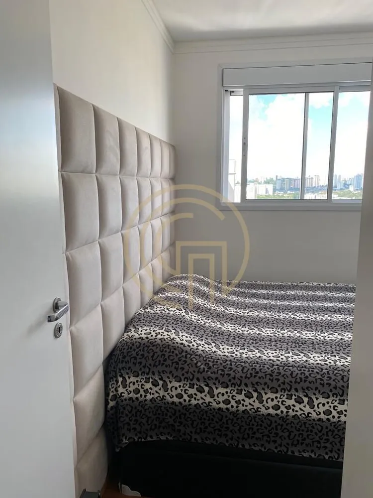 Apartamento, 2 quartos, 49 m² - Foto 6