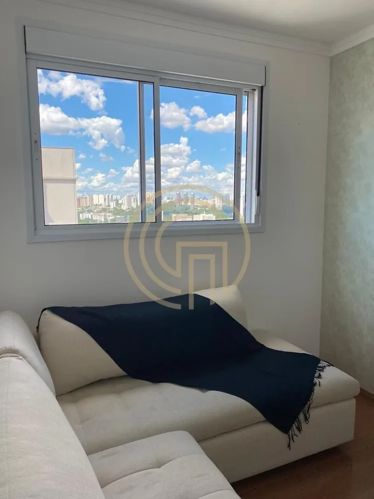 Apartamento, 2 quartos, 49 m² - Foto 5