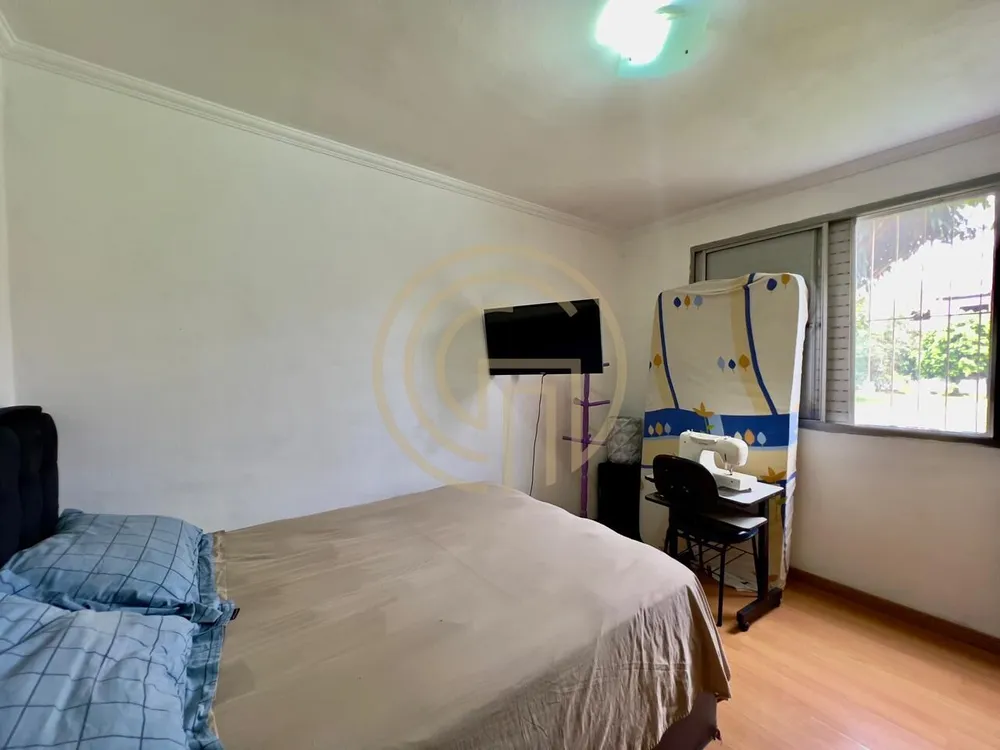 Apartamento, 2 quartos, 55 m² - Foto 8
