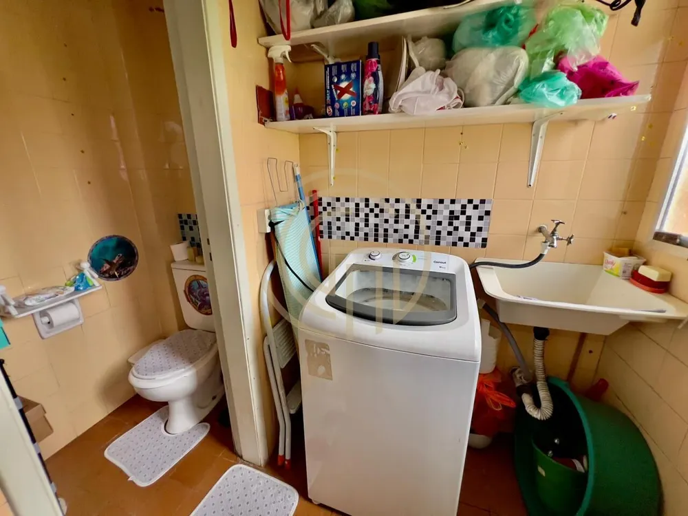 Apartamento, 2 quartos, 55 m² - Foto 7