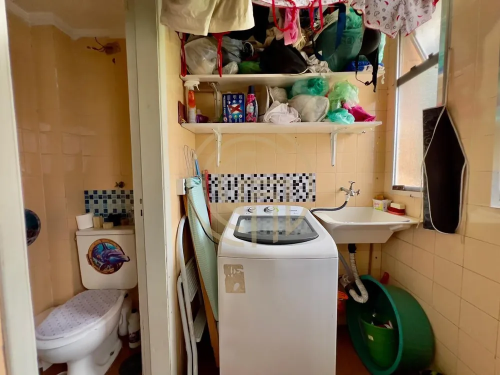 Apartamento, 2 quartos, 55 m² - Foto 12