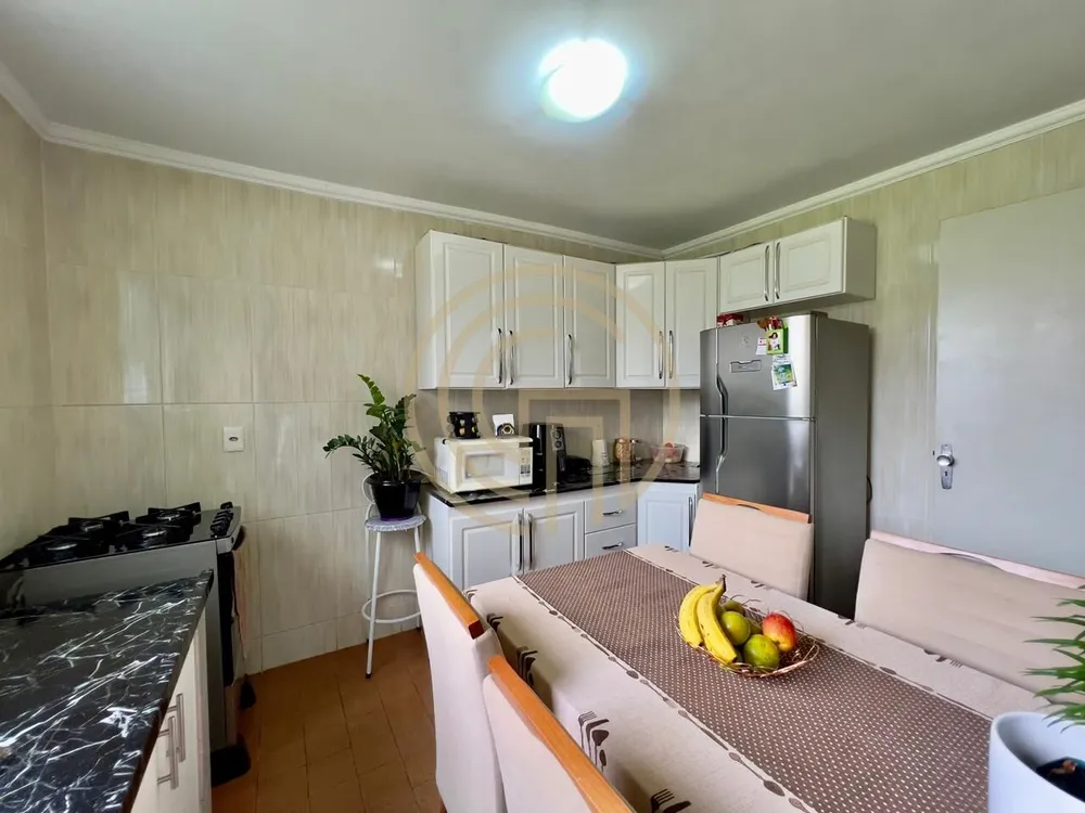 Apartamento, 2 quartos, 55 m² - Foto 4