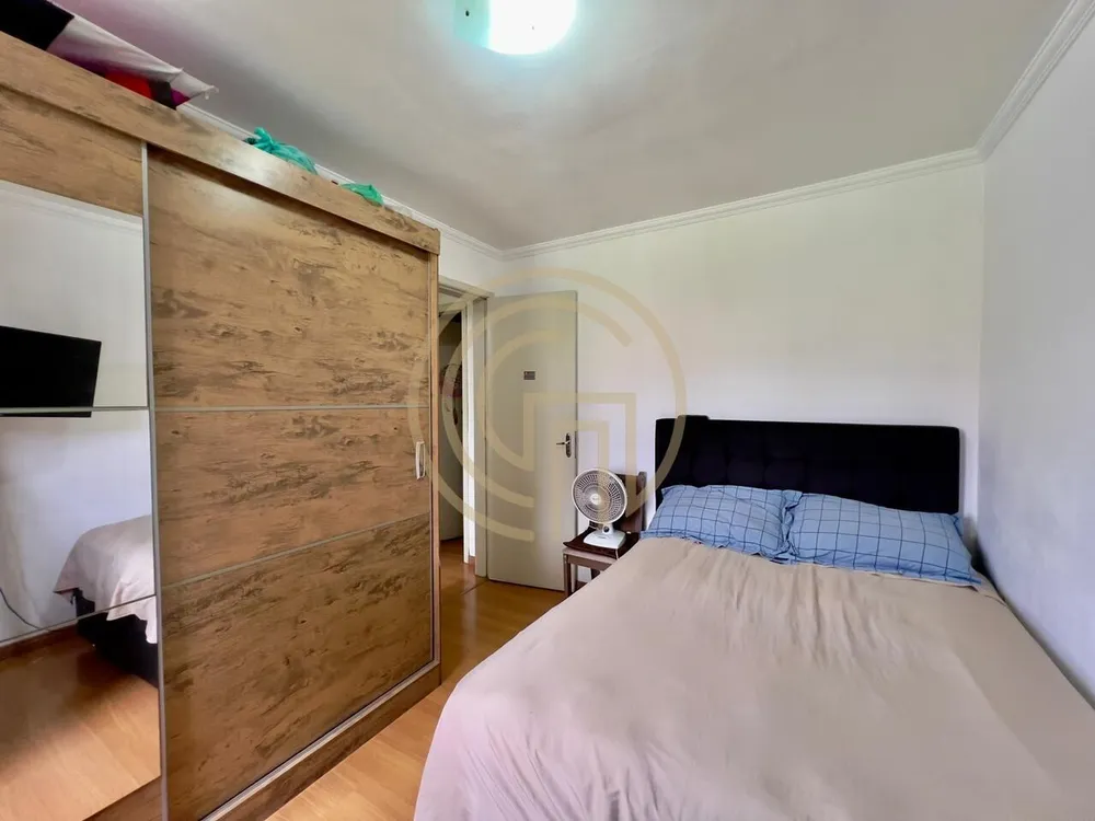 Apartamento, 2 quartos, 55 m² - Foto 4