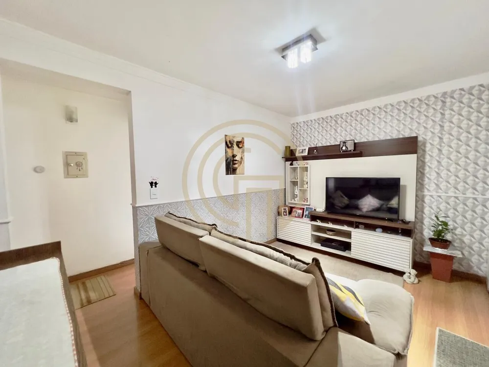 Apartamento, 2 quartos, 55 m² - Foto 6