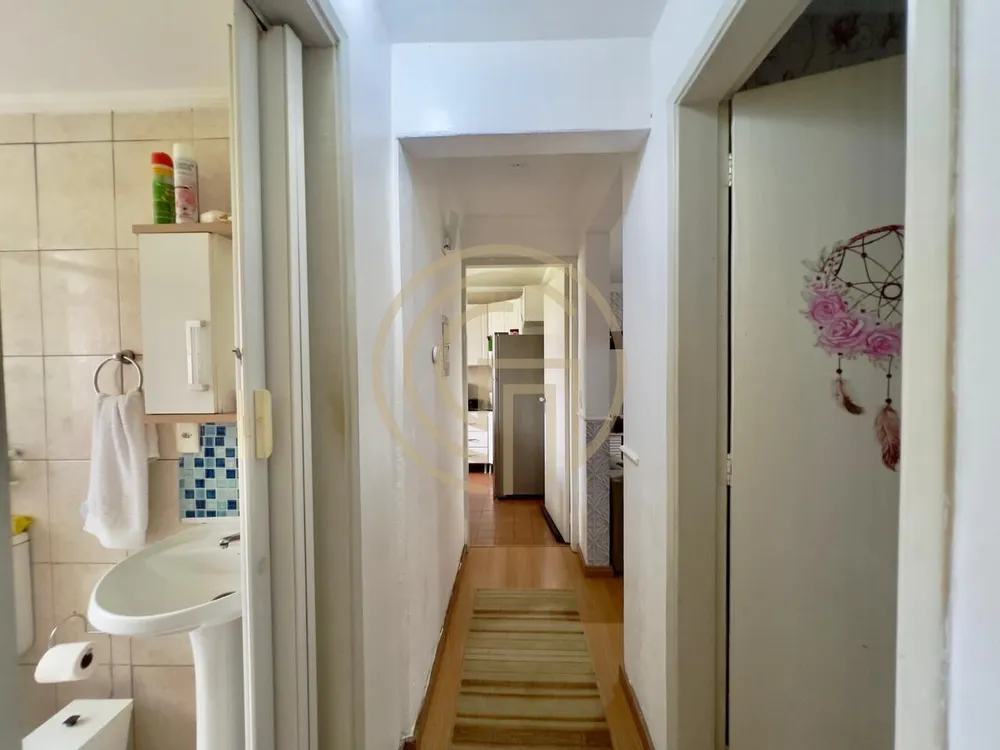 Apartamento, 2 quartos, 55 m² - Foto 5