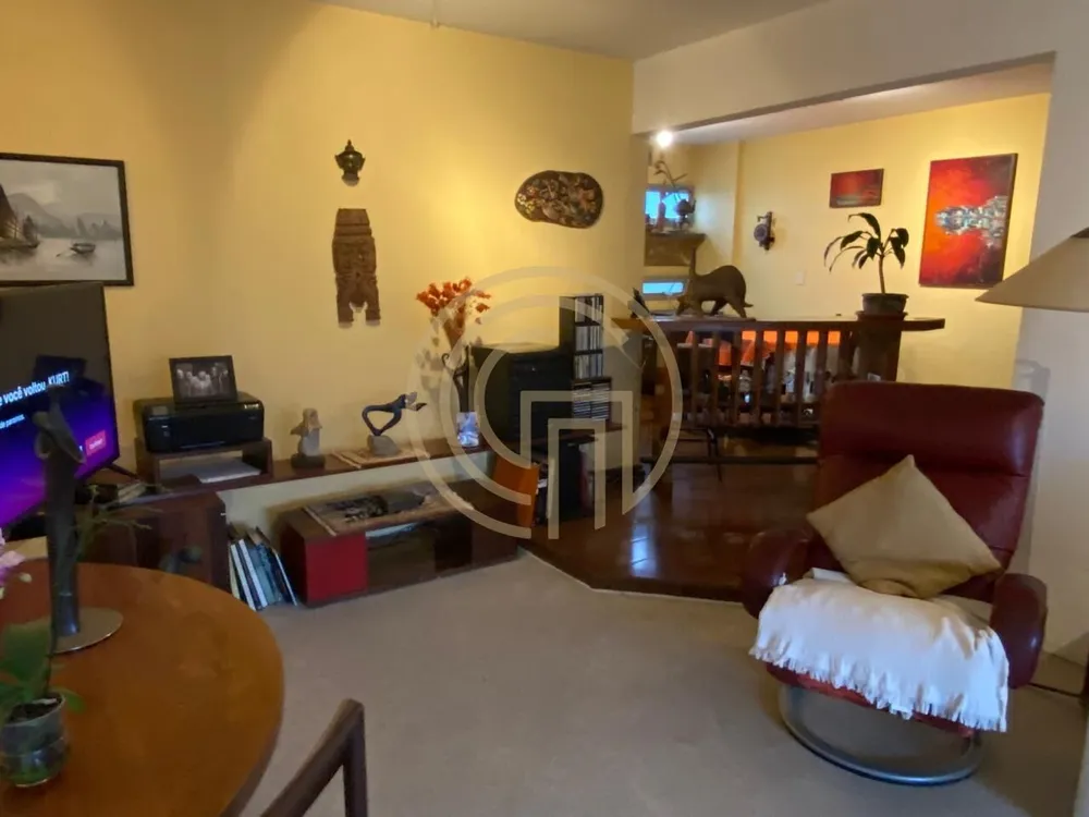 Apartamento, 3 quartos, 142 m² - Foto 6