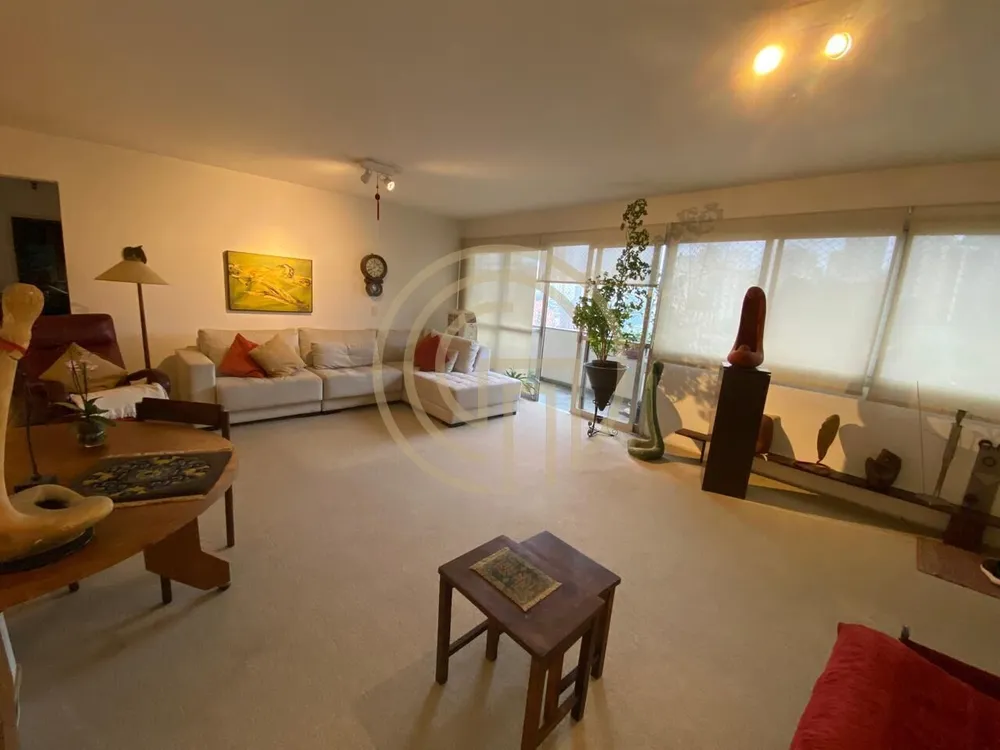 Apartamento, 3 quartos, 142 m² - Foto 4