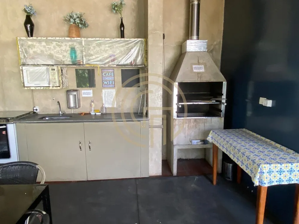 Apartamento, 3 quartos, 142 m² - Foto 11