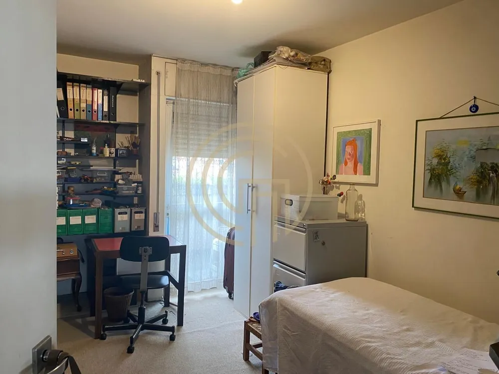 Apartamento, 3 quartos, 142 m² - Foto 8