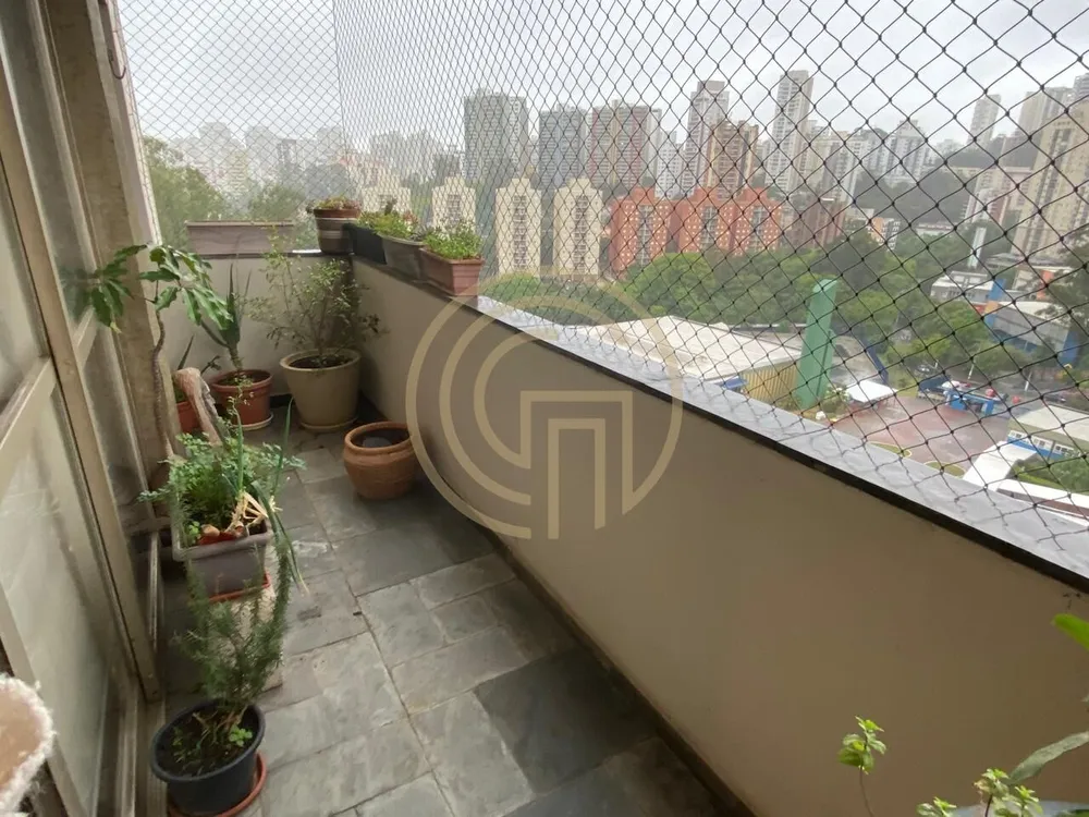 Apartamento, 3 quartos, 142 m² - Foto 10