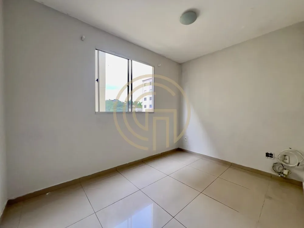 Apartamento, 2 quartos, 40 m² - Foto 4