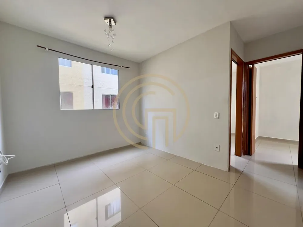 Apartamento, 2 quartos, 40 m² - Foto 5