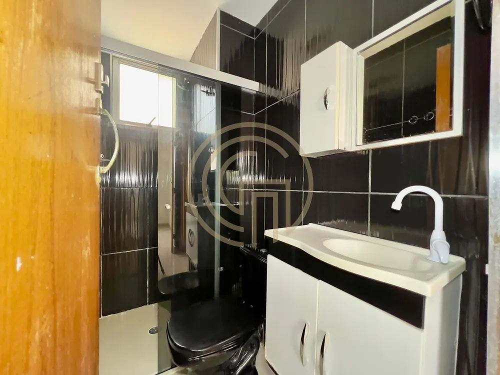 Apartamento, 2 quartos, 40 m² - Foto 1