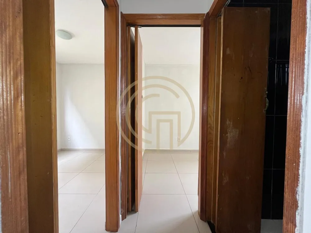 Apartamento, 2 quartos, 40 m² - Foto 2