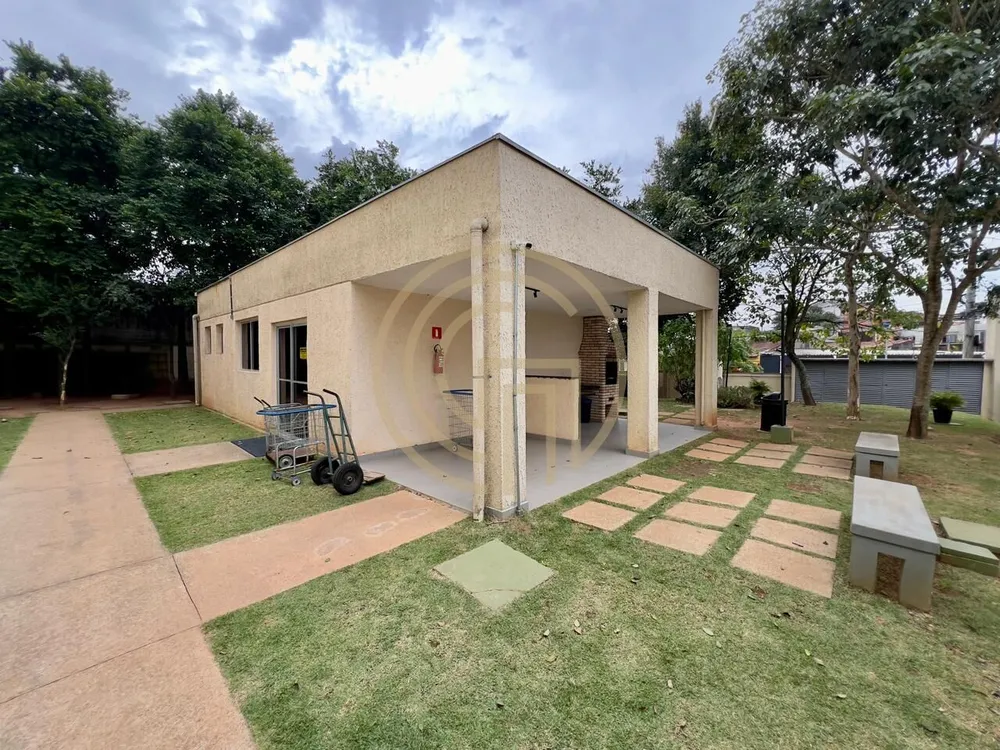 Apartamento, 2 quartos, 40 m² - Foto 8
