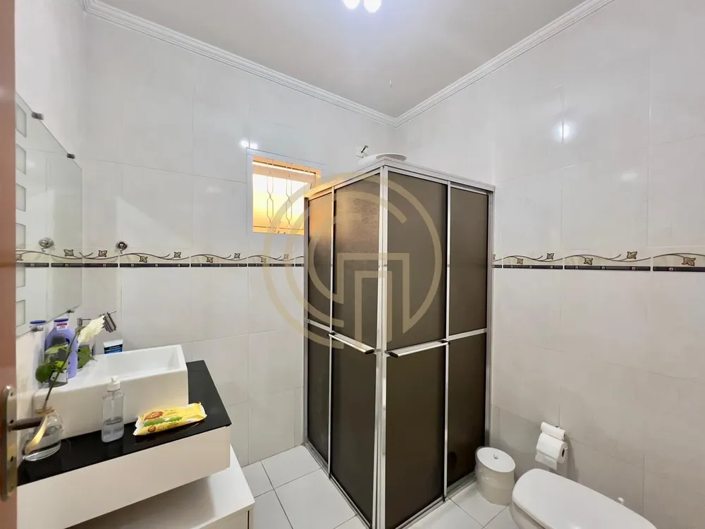Casa, 4 quartos, 250 m² - Foto 8