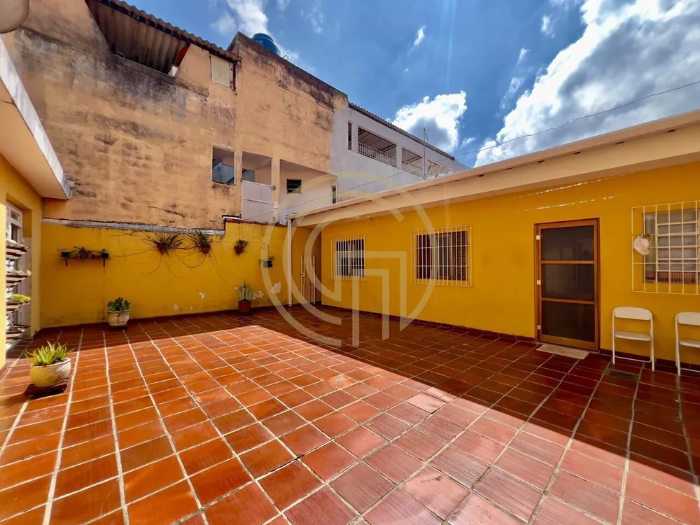 Casa, 4 quartos, 250 m² - Foto 10