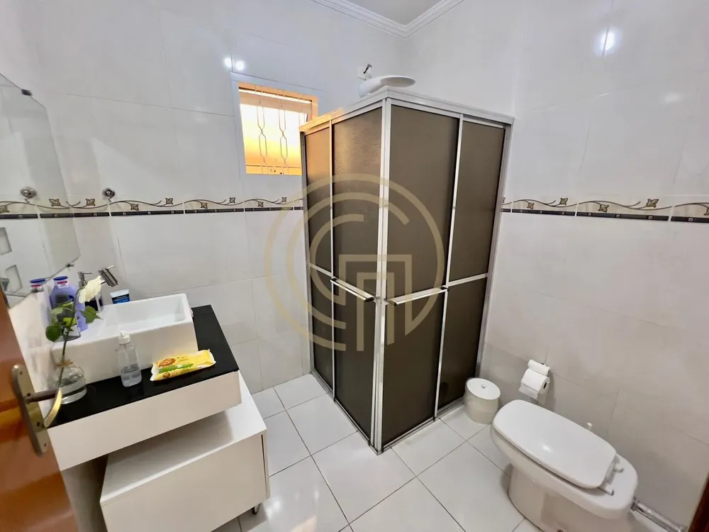 Casa, 4 quartos, 250 m² - Foto 6