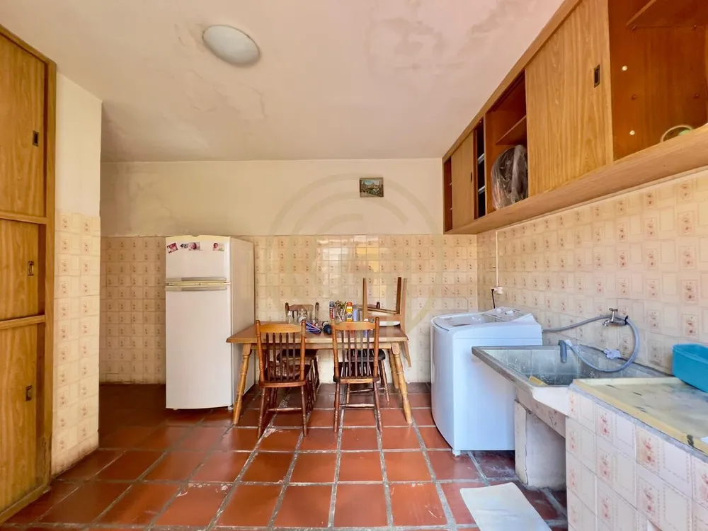 Casa, 4 quartos, 250 m² - Foto 11