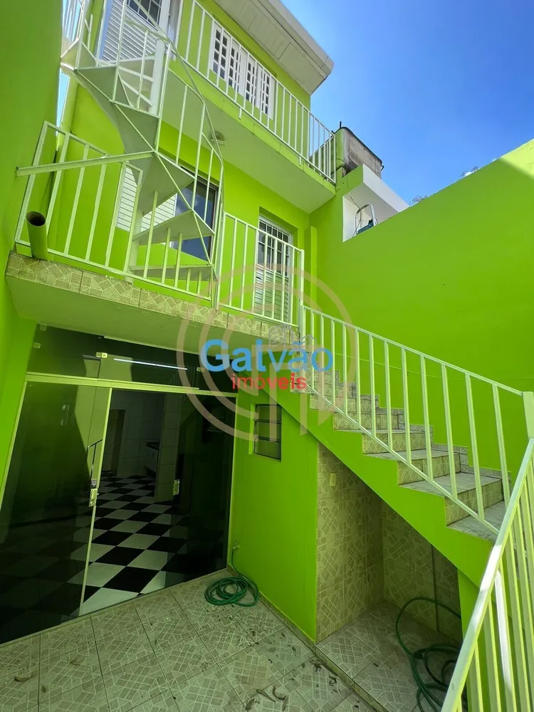 Casa, 3 quartos, 150 m² - Foto 2