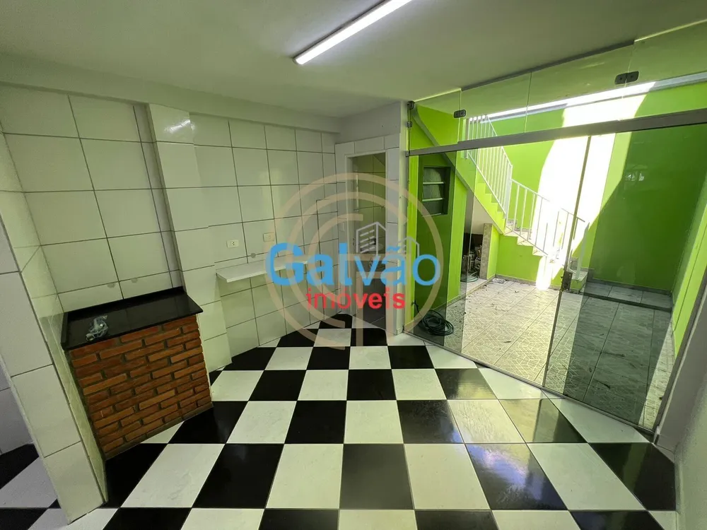 Casa, 3 quartos, 150 m² - Foto 4