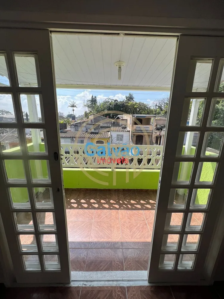 Casa, 3 quartos, 150 m² - Foto 7