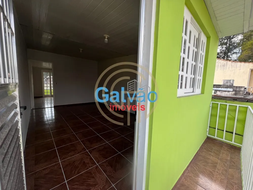 Casa, 3 quartos, 150 m² - Foto 1