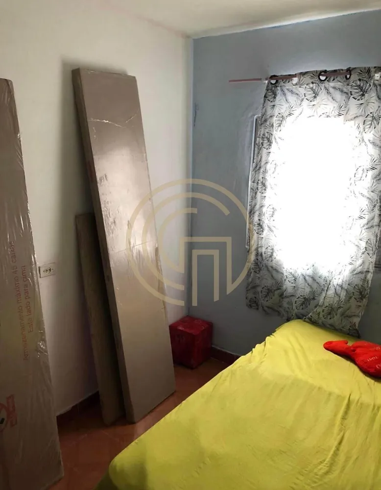 Casa, 2 quartos, 100 m² - Foto 1