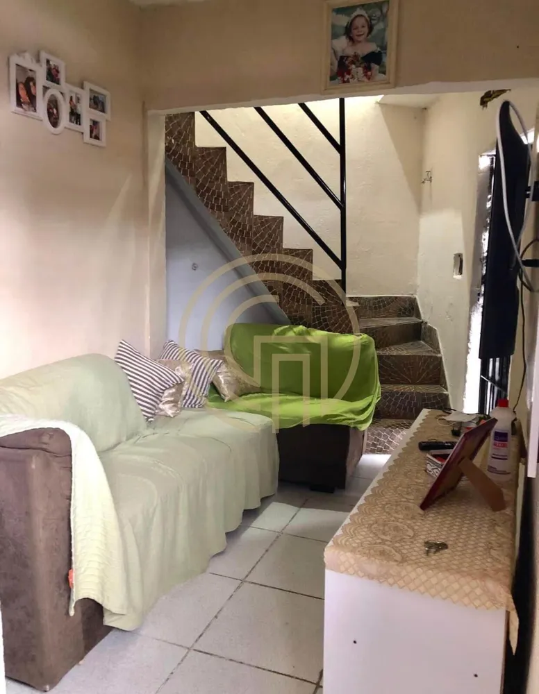 Casa, 2 quartos, 100 m² - Foto 4