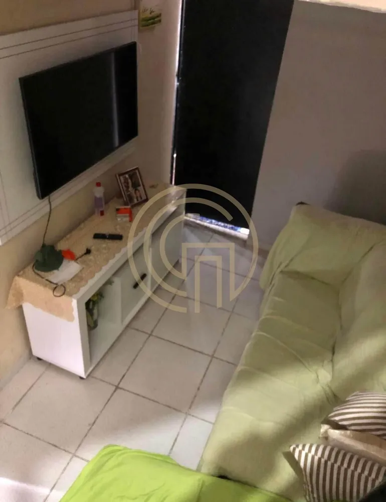 Casa, 2 quartos, 100 m² - Foto 5