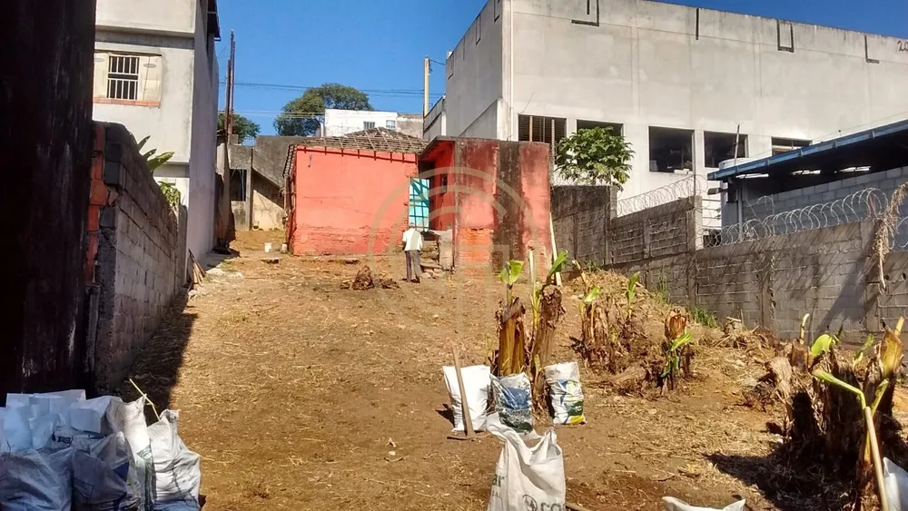 Terreno, 510 m² - Foto 1