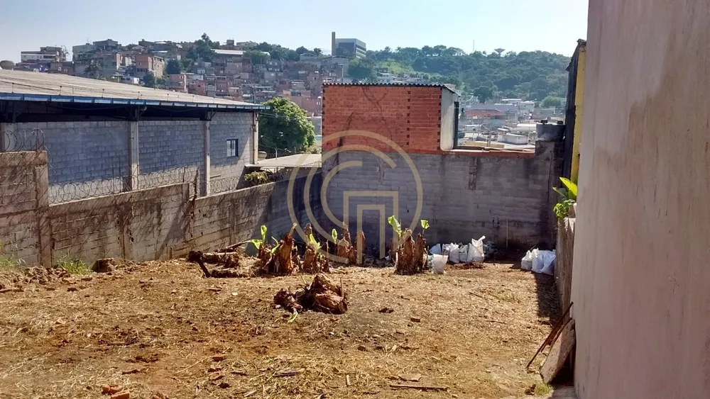 Terreno, 510 m² - Foto 3