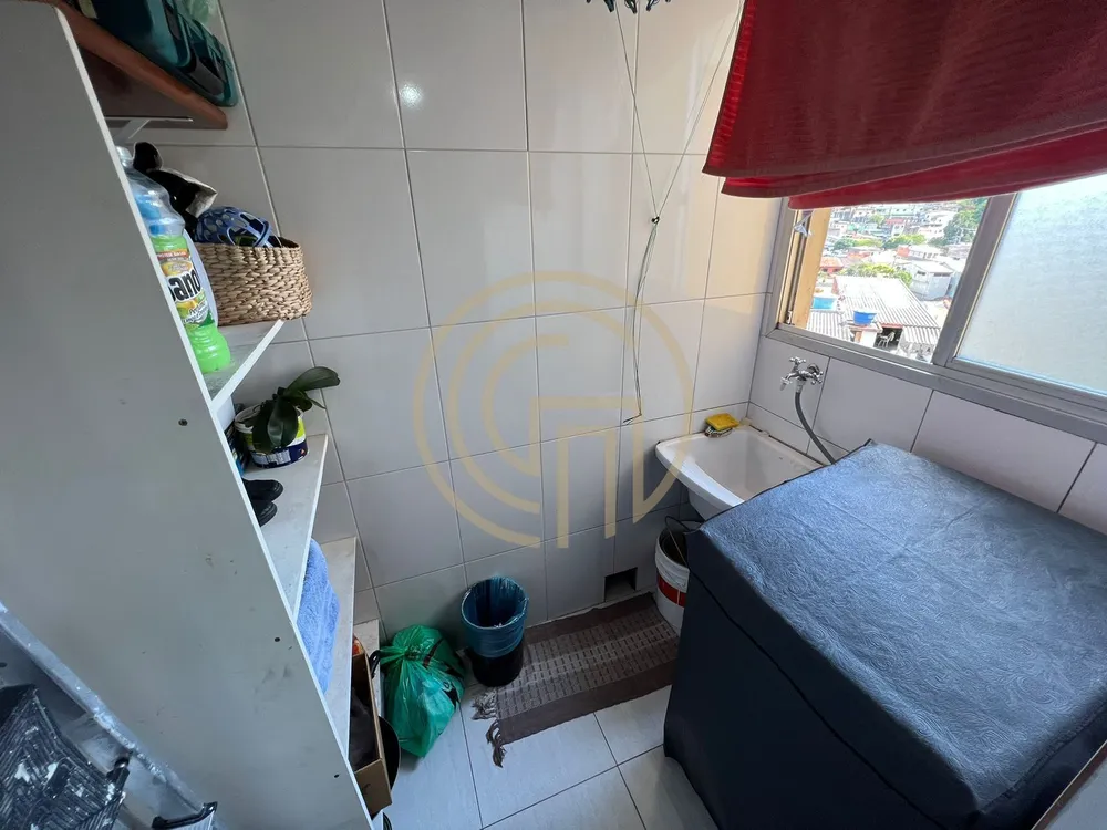 Apartamento, 2 quartos, 62 m² - Foto 5