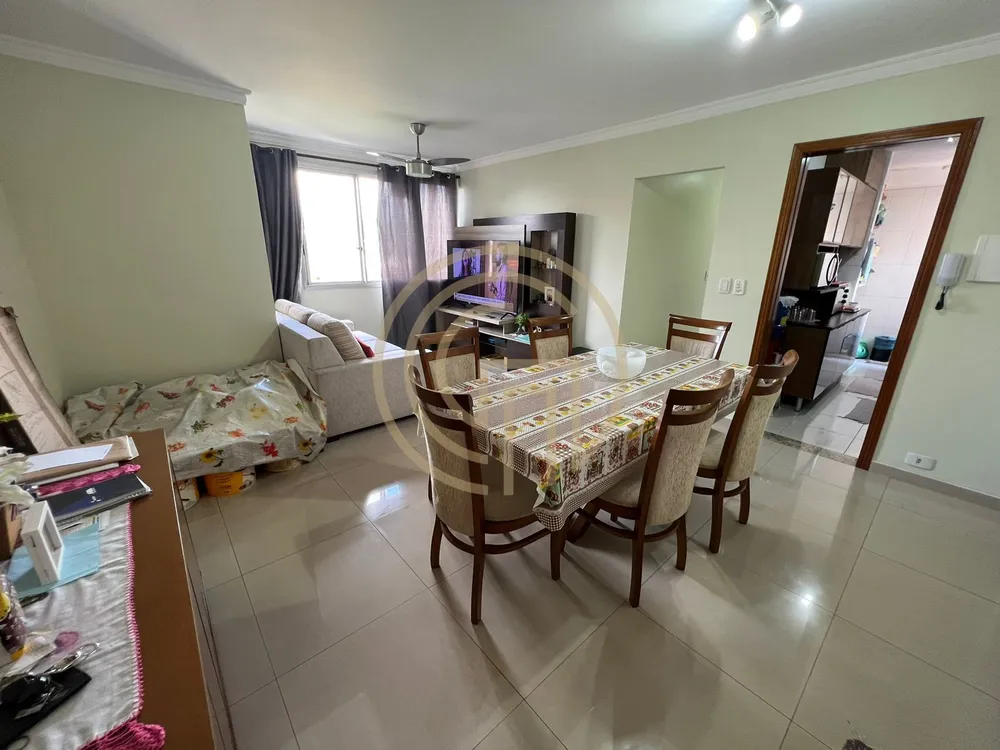 Apartamento, 2 quartos, 62 m² - Foto 8