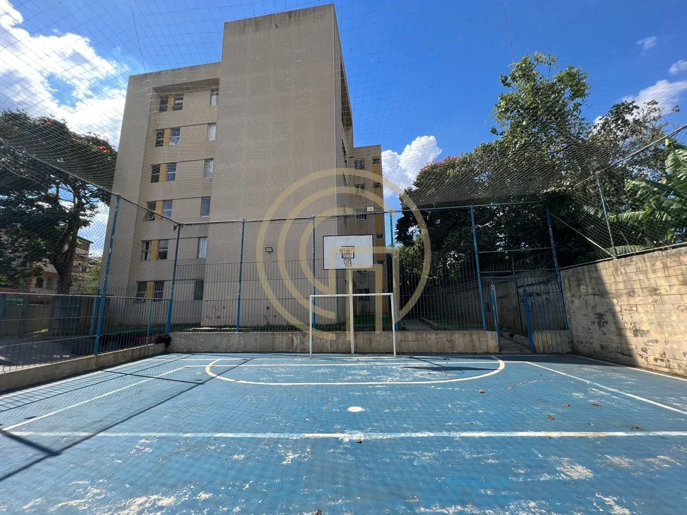 Apartamento, 2 quartos, 62 m² - Foto 1