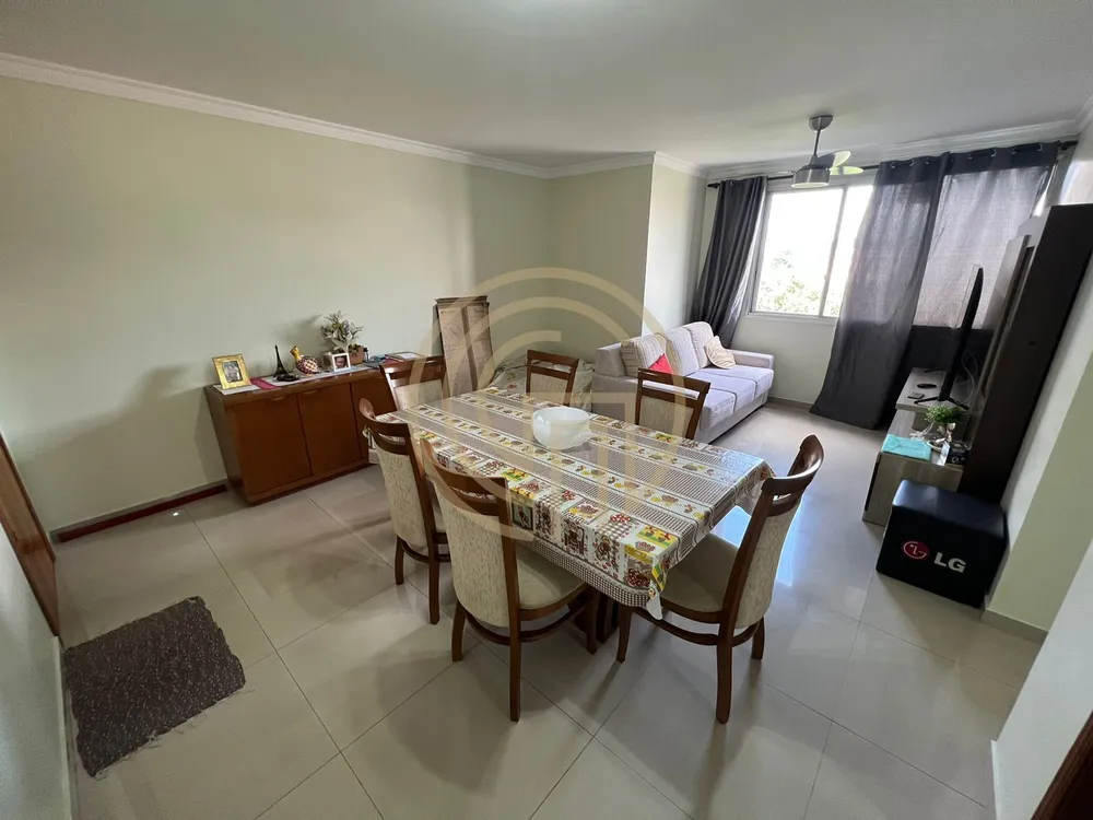 Apartamento, 2 quartos, 62 m² - Foto 7